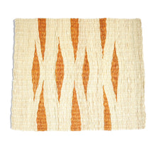 Load image into Gallery viewer, Mustard Cesar Placemats (set of 2)