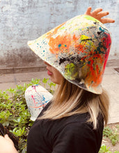 Load image into Gallery viewer, Carnaval Handcrafted Hat - Limited Edition