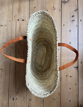 Load image into Gallery viewer, Handwoven Basket