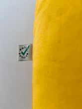 Load image into Gallery viewer, Sublime Universe Yellow Tote Bag