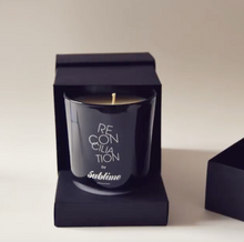 Load image into Gallery viewer, Reconciliation Candle