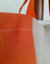 Load image into Gallery viewer, Patchwork Tote Bag