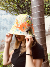Load image into Gallery viewer, Carnaval Handcrafted Hat - Limited Edition