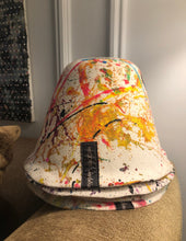 Load image into Gallery viewer, Carnaval Handcrafted Hat - Limited Edition