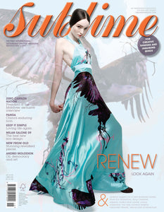 Issue 15 - Renew