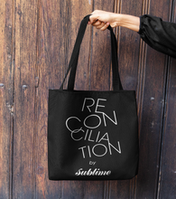 Load image into Gallery viewer, Reconciliation Tote Bag
